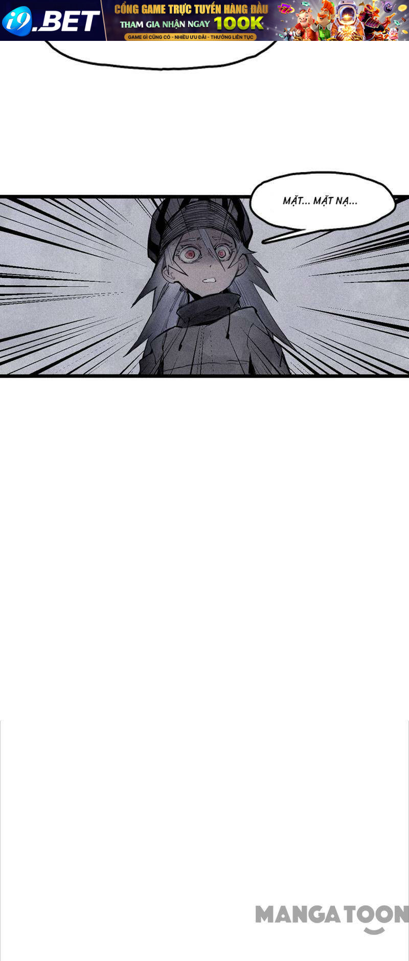 Mặt Nạ Chân Lý - Chapter 43 - Page 22