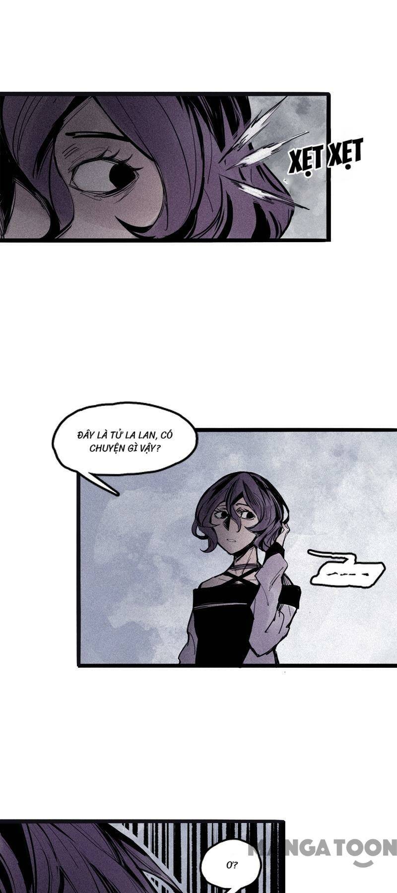 Mặt Nạ Chân Lý - Chapter 43 - Page 32