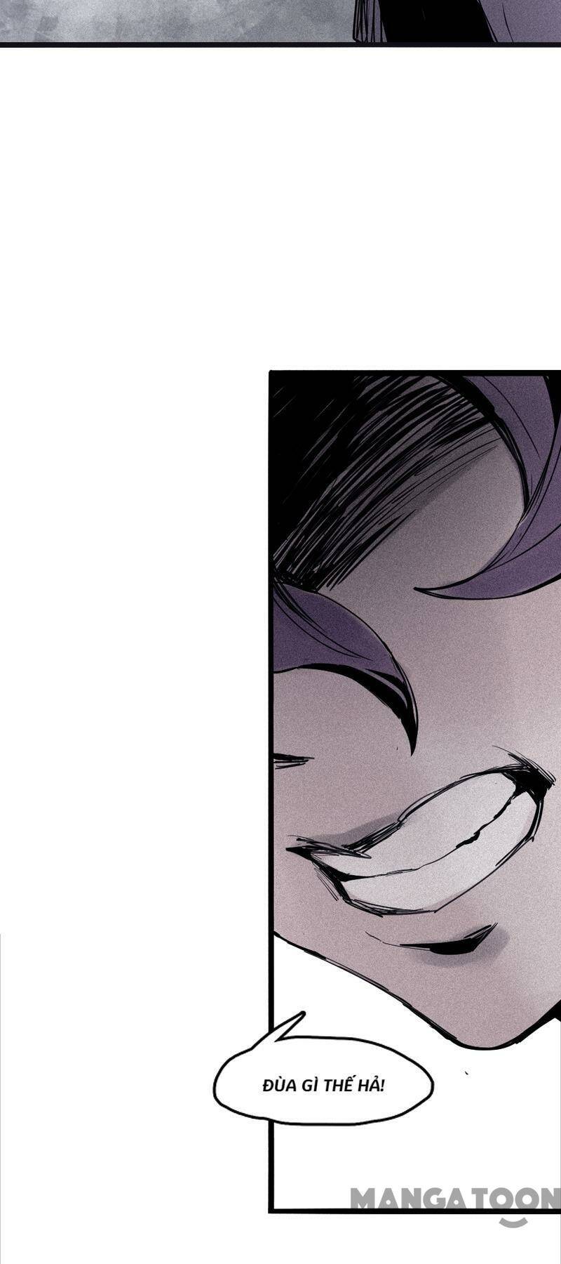 Mặt Nạ Chân Lý - Chapter 43 - Page 34