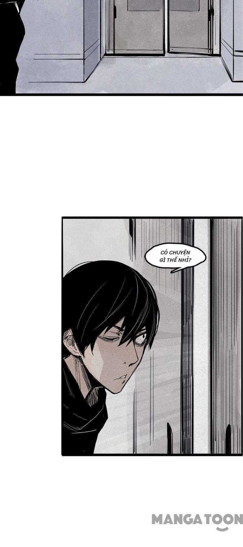Mặt Nạ Chân Lý - Chapter 44 - Page 11