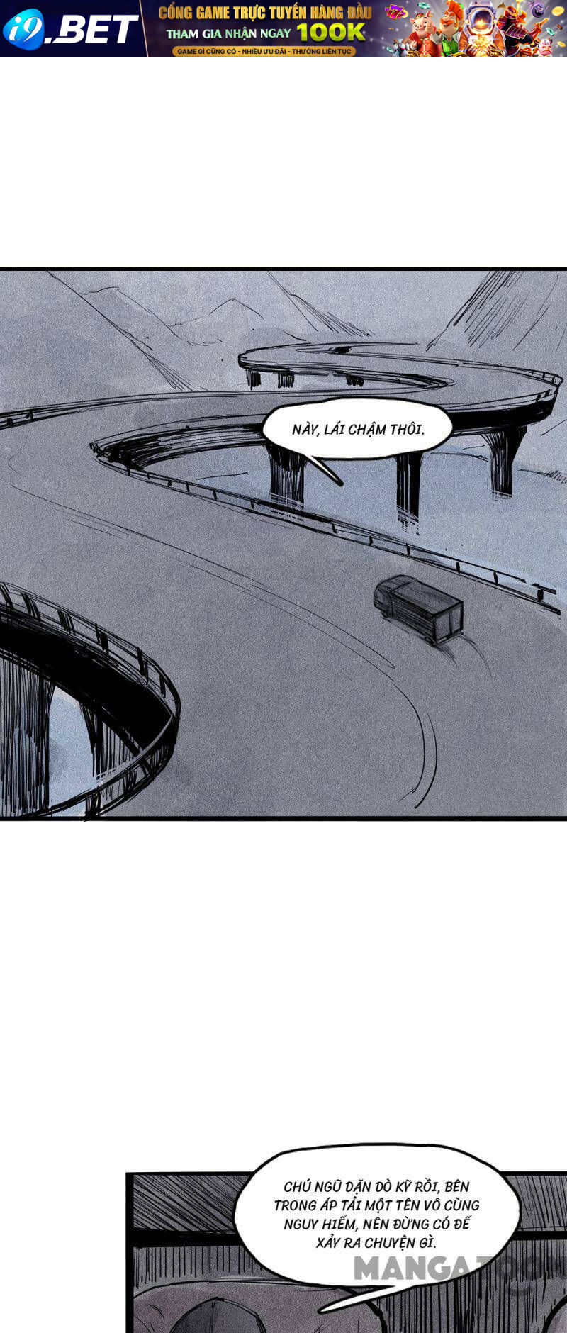 Mặt Nạ Chân Lý - Chapter 44 - Page 14