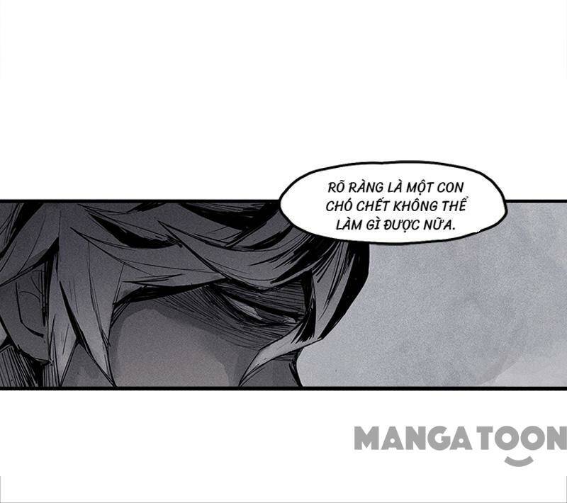 Mặt Nạ Chân Lý - Chapter 44 - Page 16