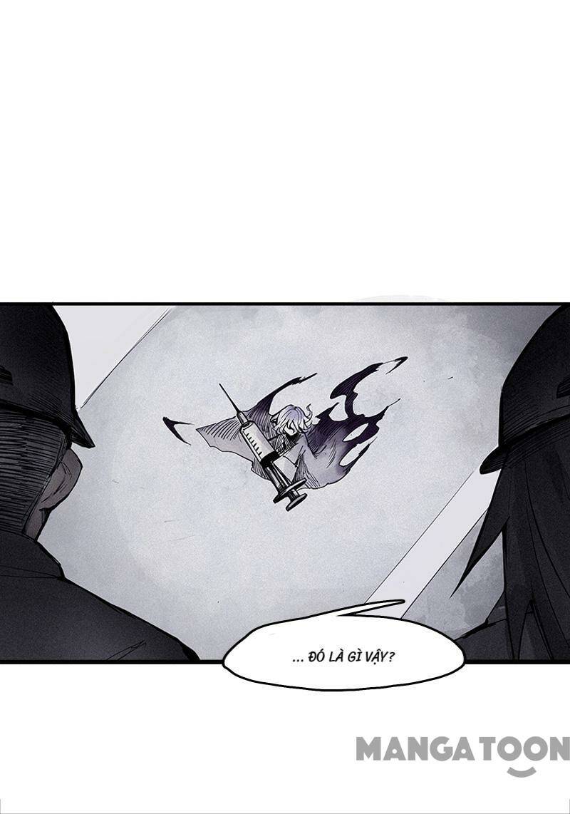 Mặt Nạ Chân Lý - Chapter 44 - Page 19