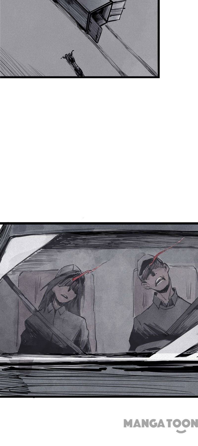 Mặt Nạ Chân Lý - Chapter 44 - Page 21