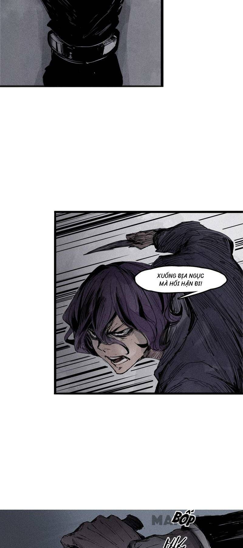 Mặt Nạ Chân Lý - Chapter 44 - Page 24