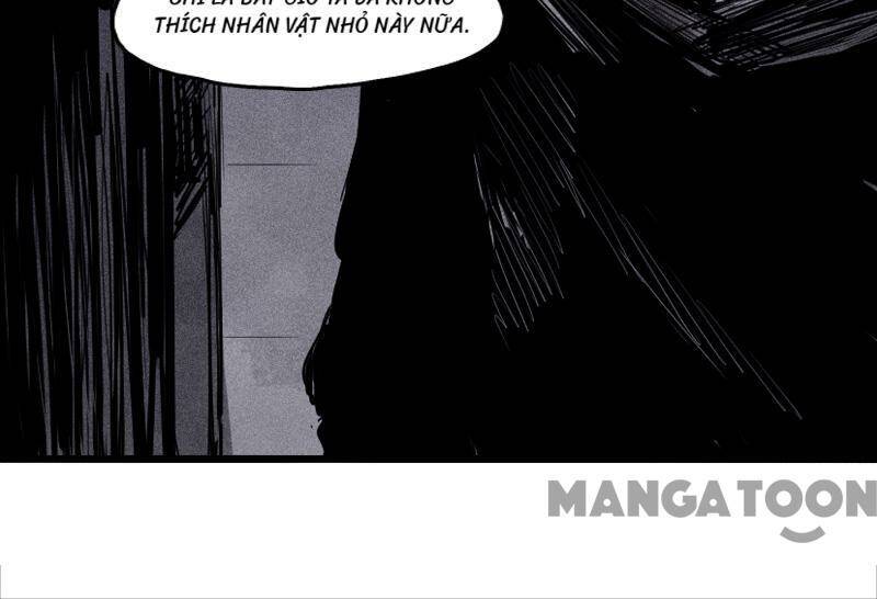 Mặt Nạ Chân Lý - Chapter 44 - Page 5