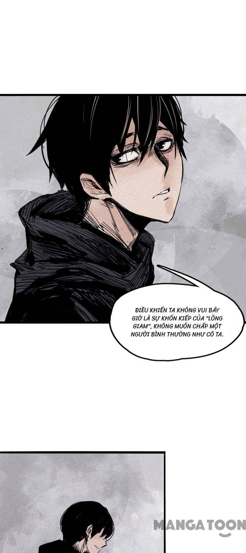 Mặt Nạ Chân Lý - Chapter 44 - Page 6