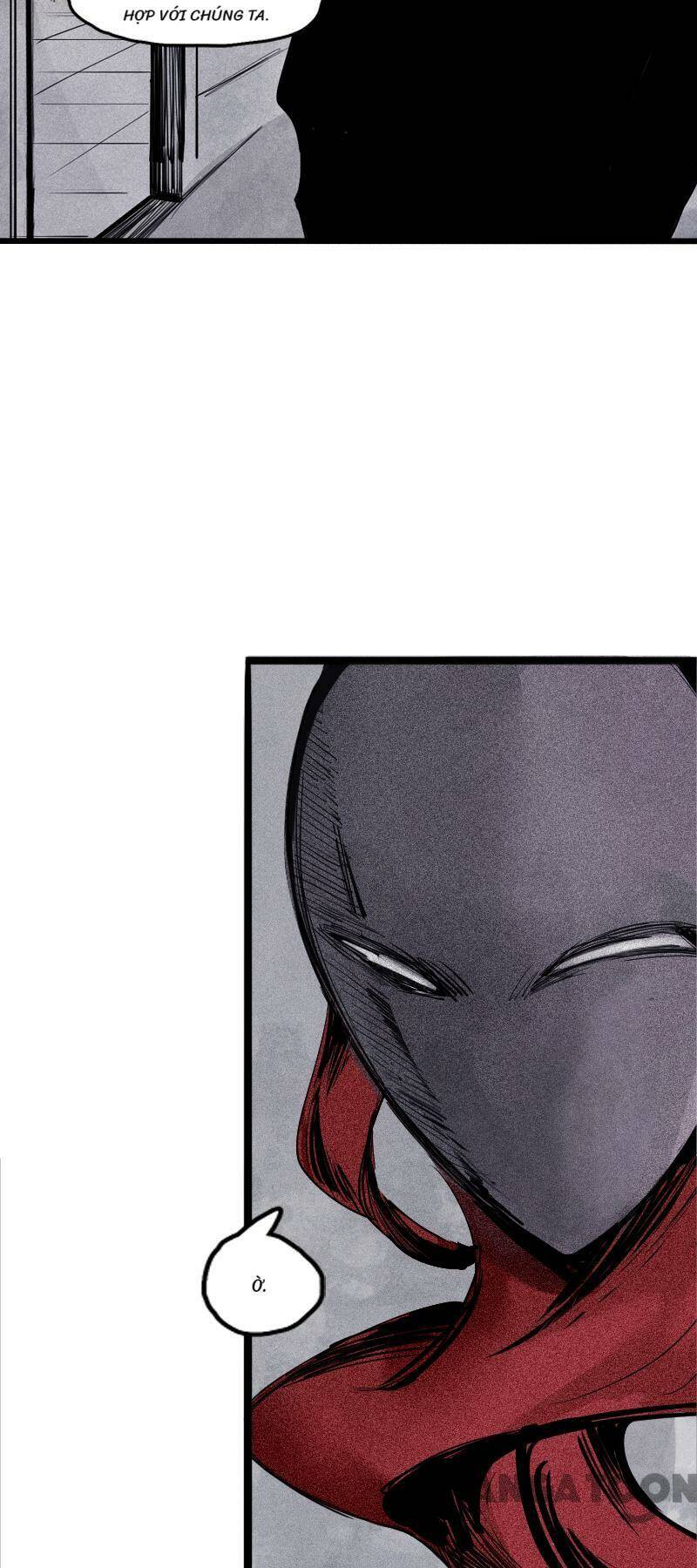 Mặt Nạ Chân Lý - Chapter 44 - Page 8