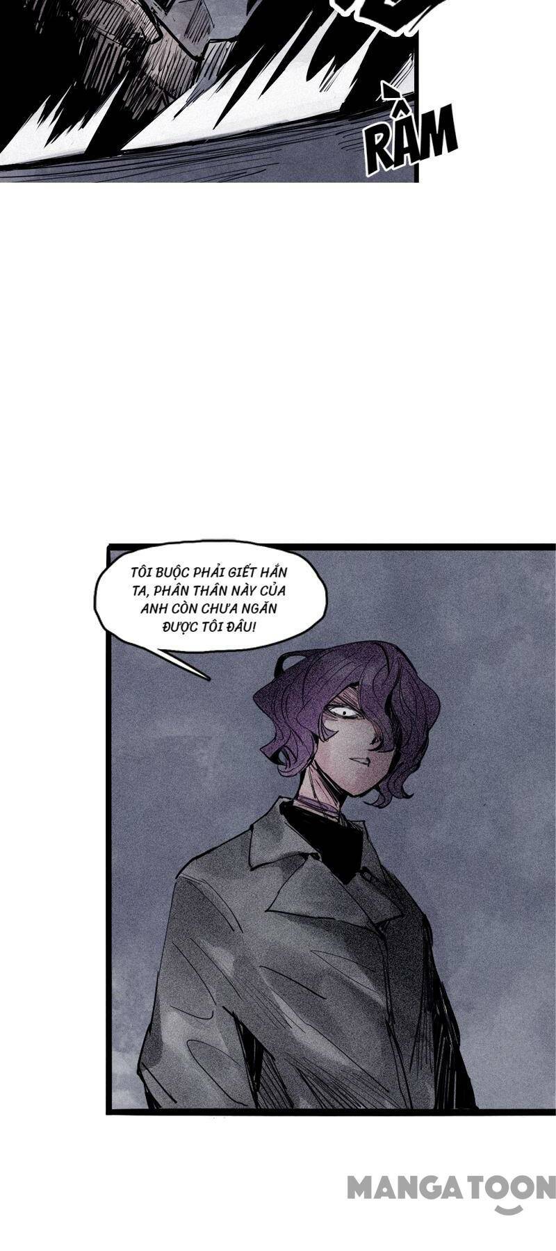 Mặt Nạ Chân Lý - Chapter 45 - Page 9