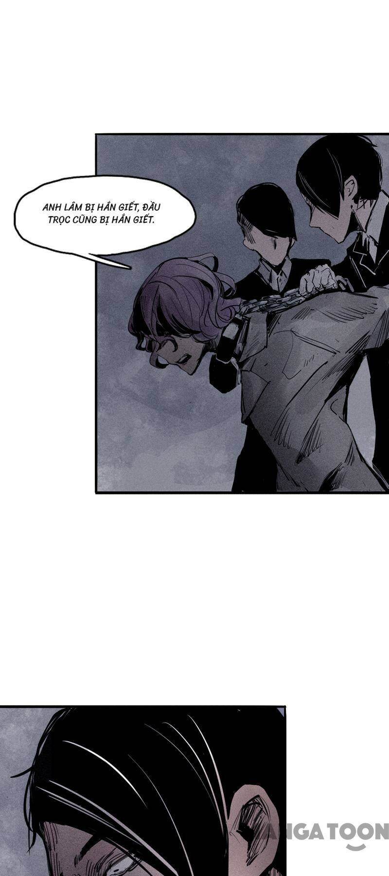 Mặt Nạ Chân Lý - Chapter 45 - Page 14