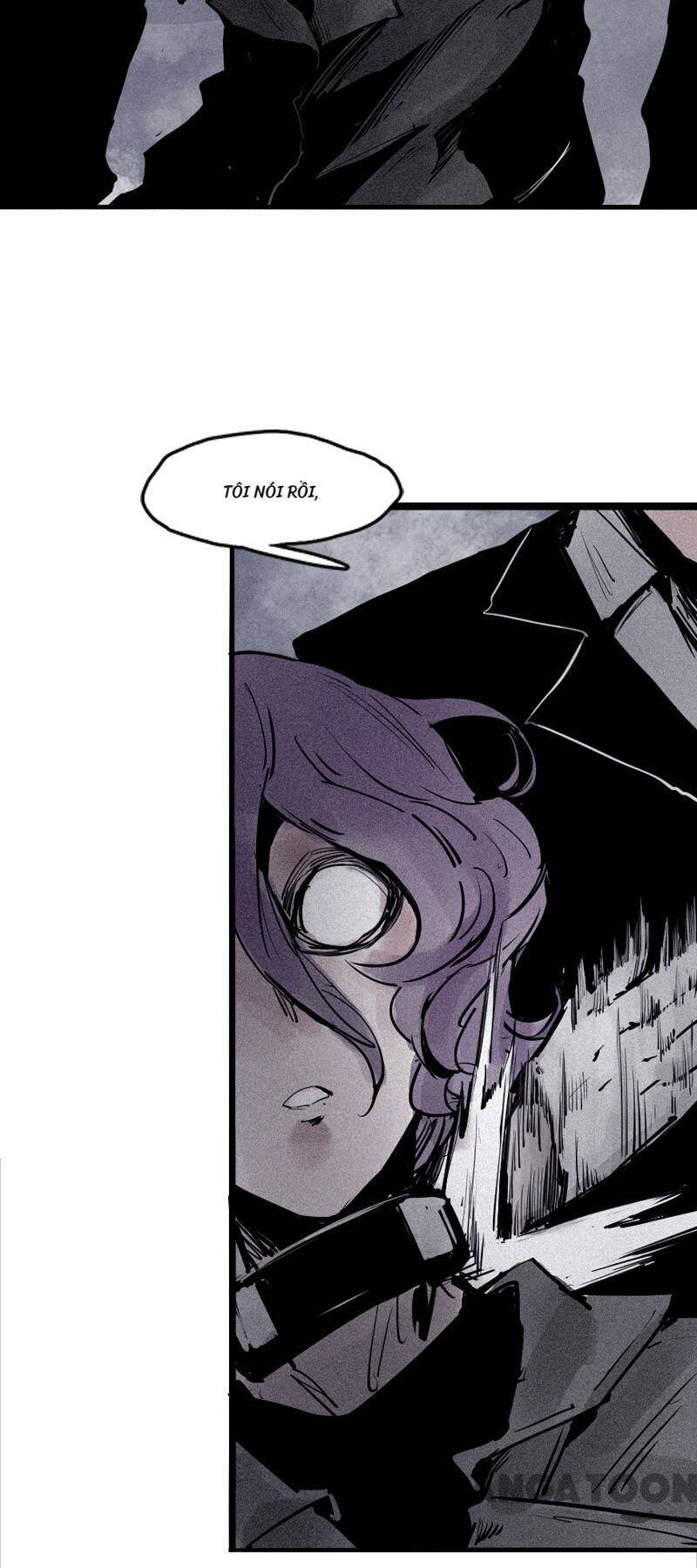 Mặt Nạ Chân Lý - Chapter 45 - Page 16