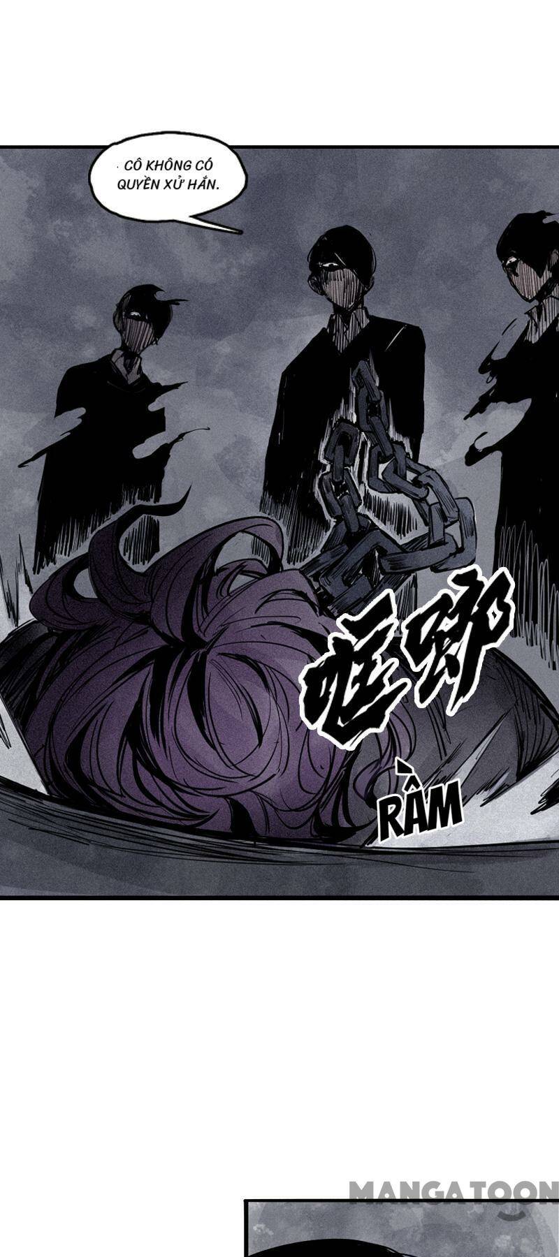 Mặt Nạ Chân Lý - Chapter 45 - Page 18