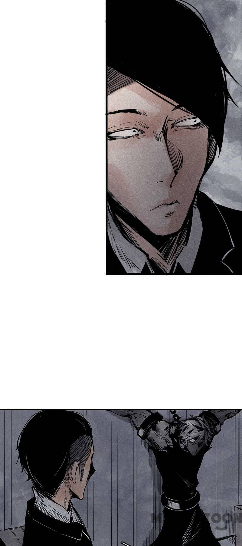 Mặt Nạ Chân Lý - Chapter 45 - Page 19