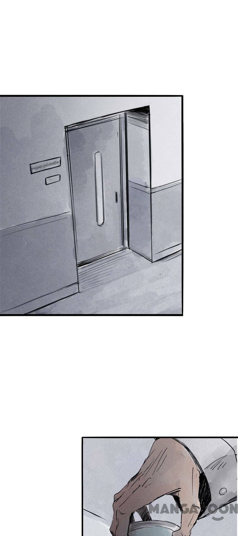 Mặt Nạ Chân Lý - Chapter 46 - Page 9
