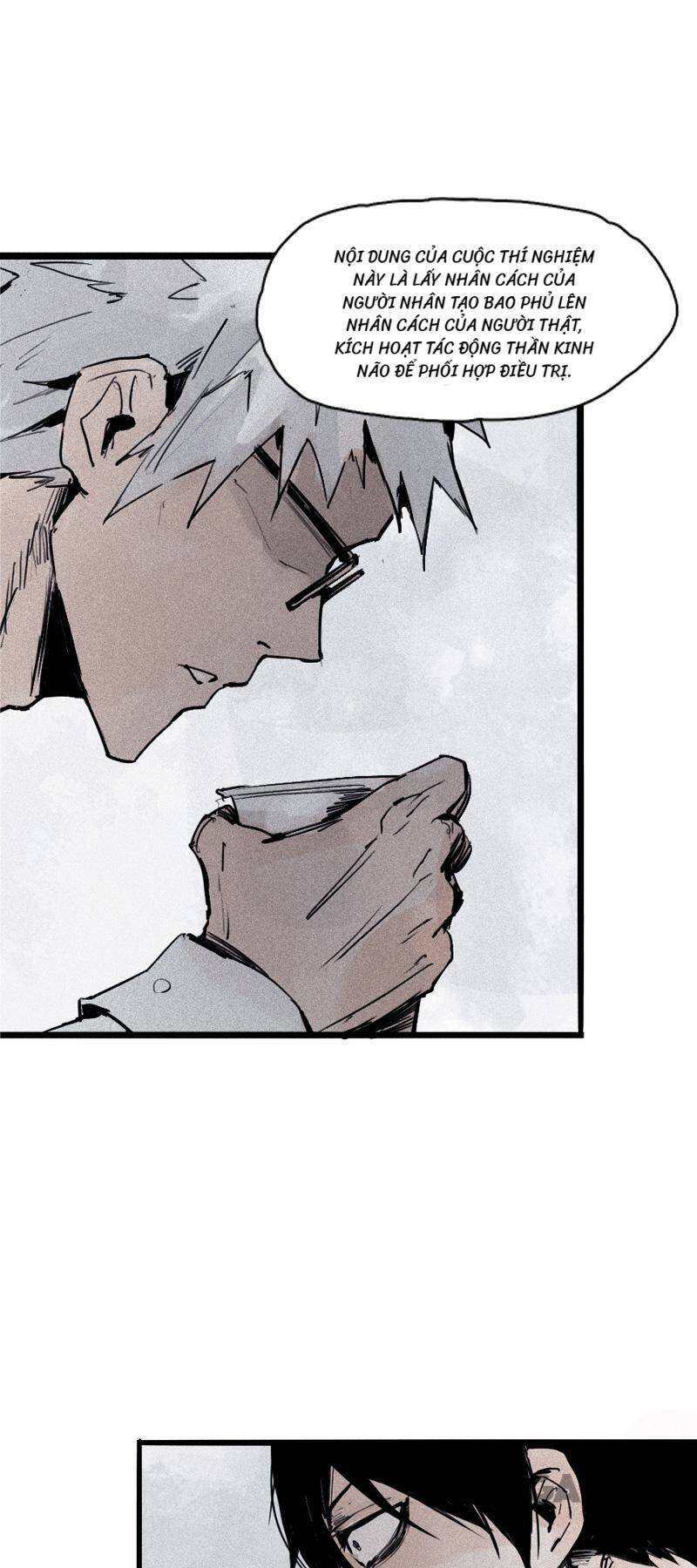 Mặt Nạ Chân Lý - Chapter 46 - Page 12