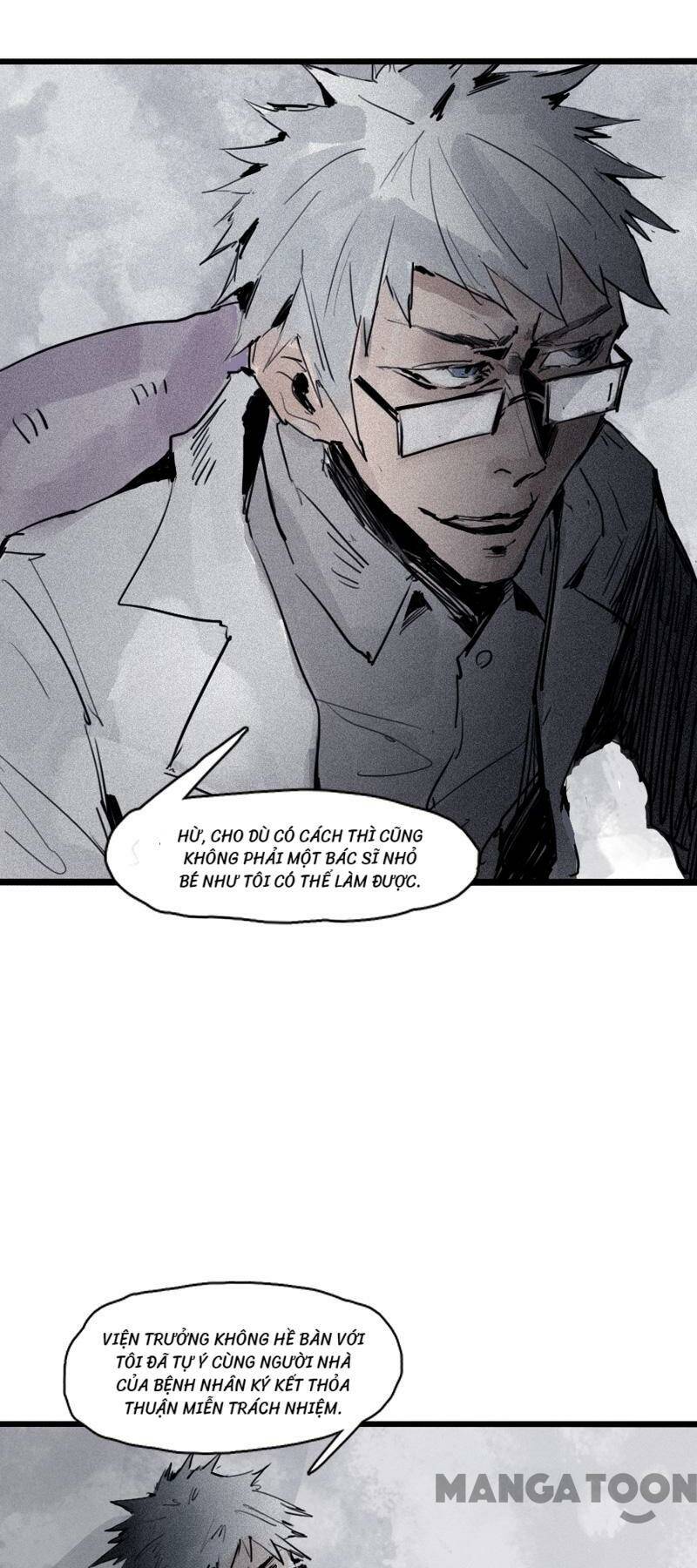 Mặt Nạ Chân Lý - Chapter 46 - Page 17