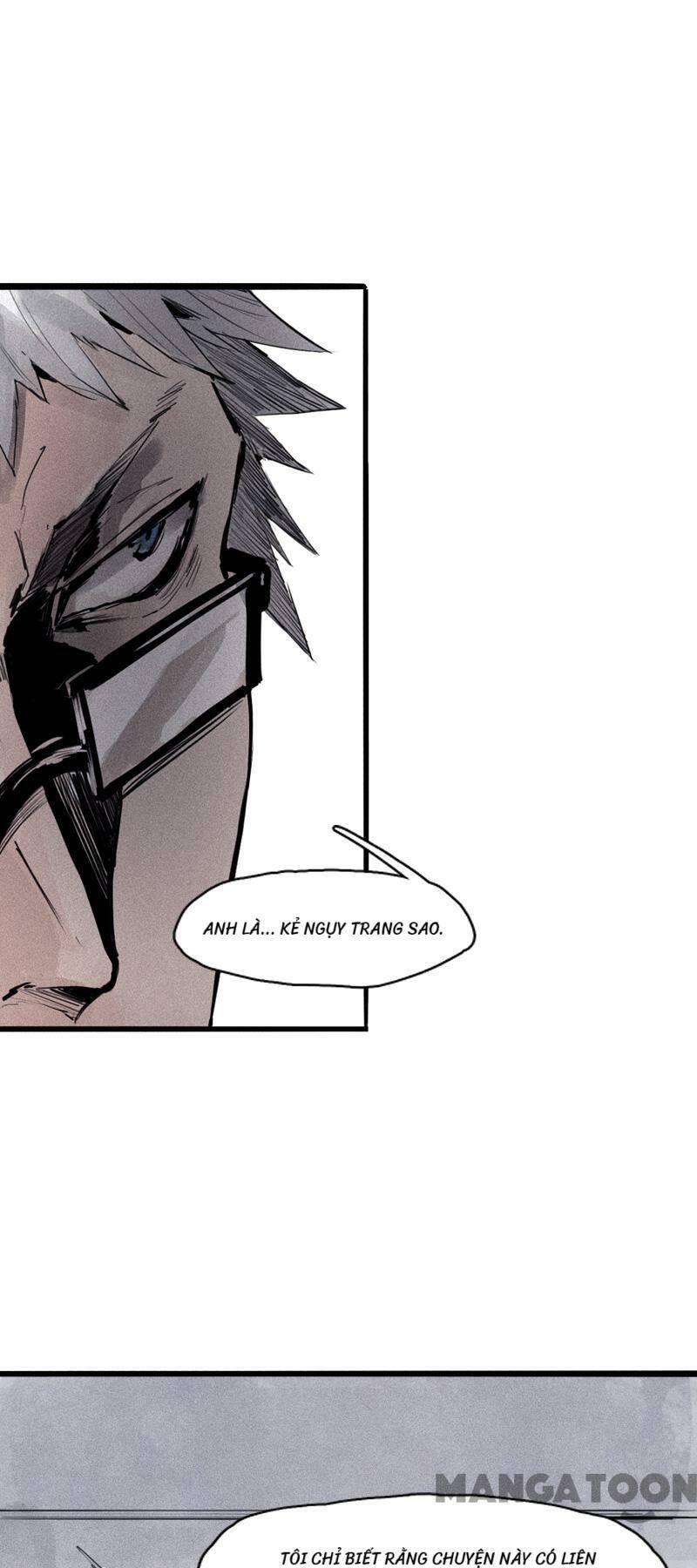 Mặt Nạ Chân Lý - Chapter 46 - Page 20