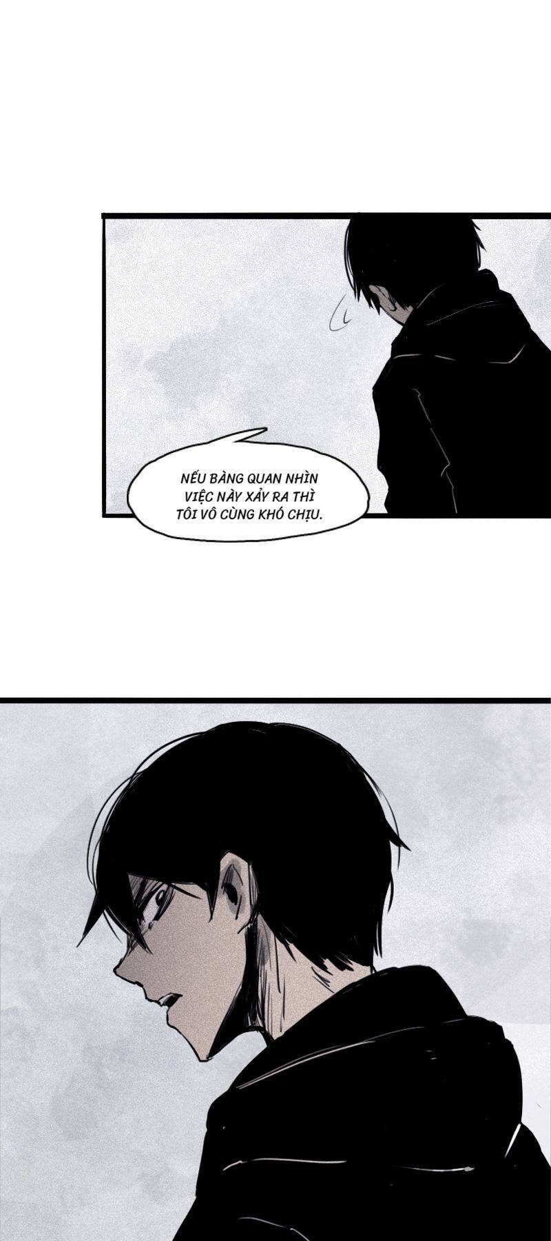 Mặt Nạ Chân Lý - Chapter 46 - Page 22