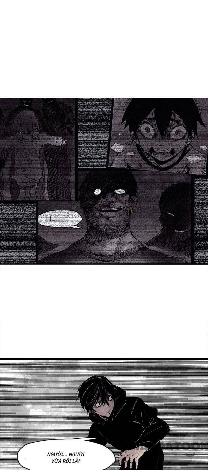 Mặt Nạ Chân Lý - Chapter 46 - Page 30