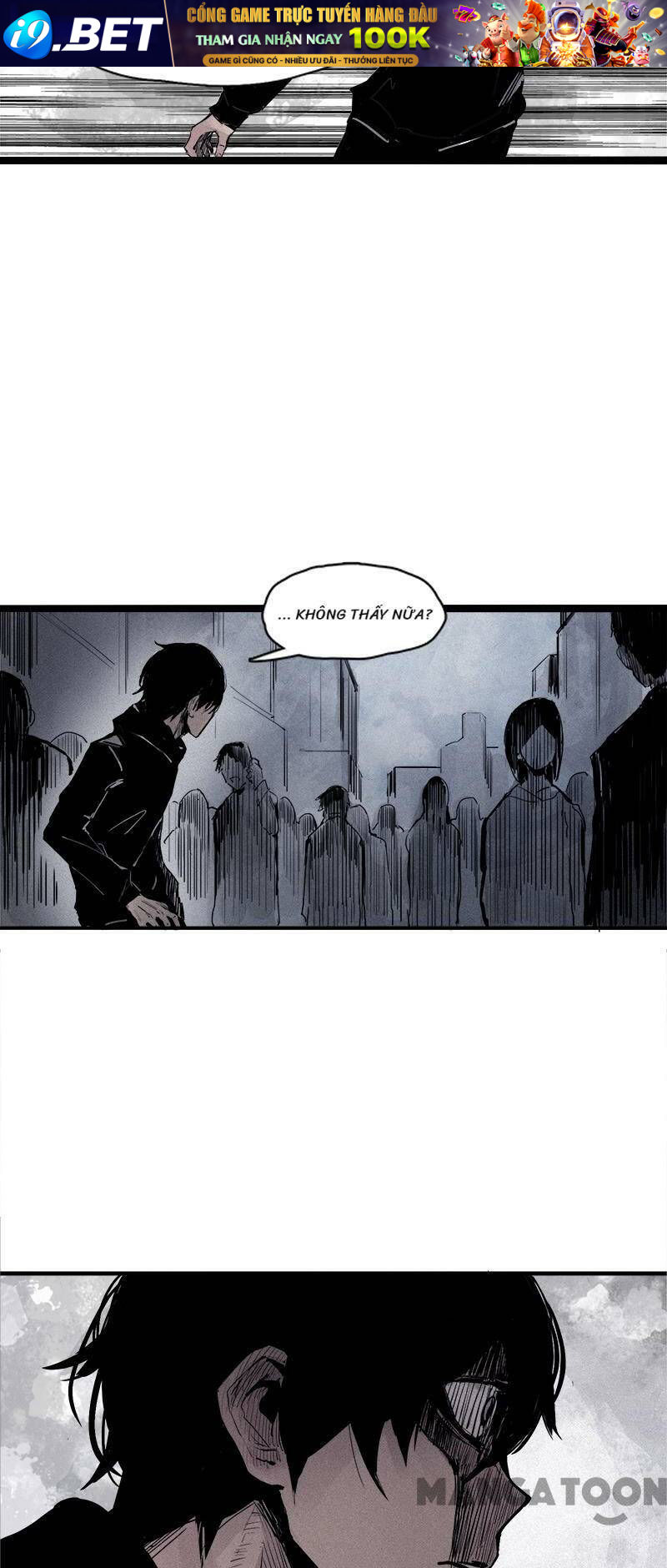 Mặt Nạ Chân Lý - Chapter 46 - Page 31