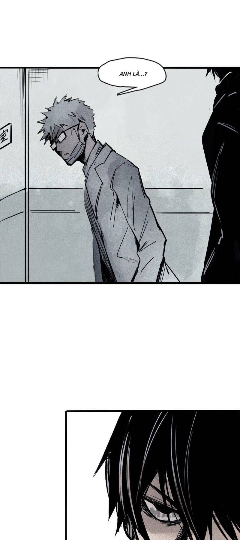 Mặt Nạ Chân Lý - Chapter 46 - Page 3