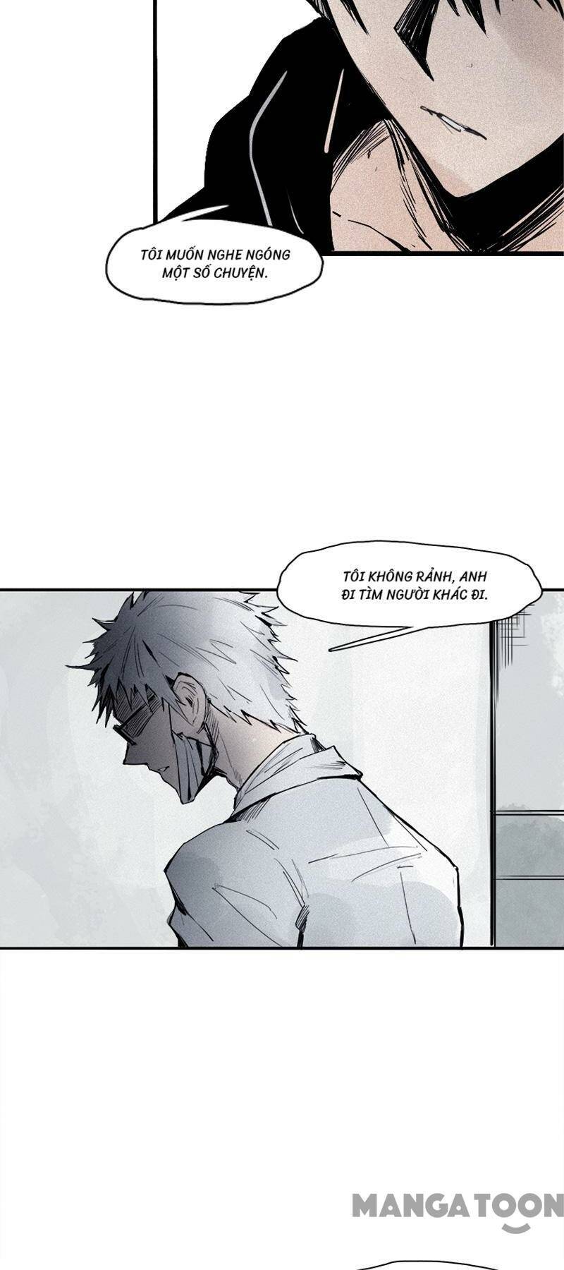 Mặt Nạ Chân Lý - Chapter 46 - Page 4