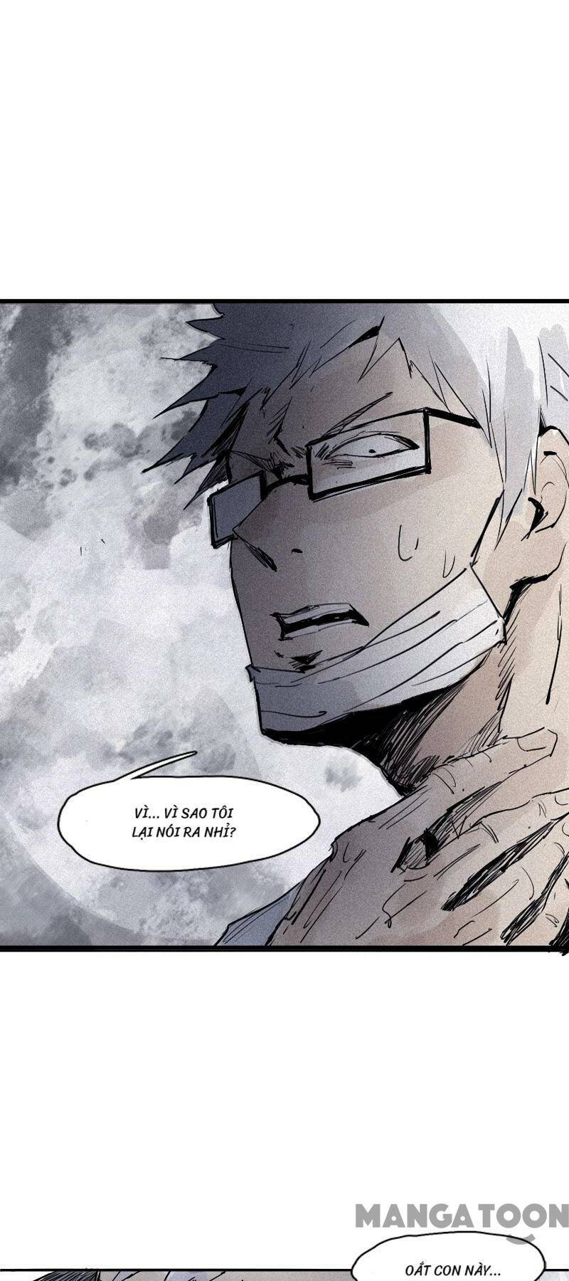 Mặt Nạ Chân Lý - Chapter 46 - Page 7