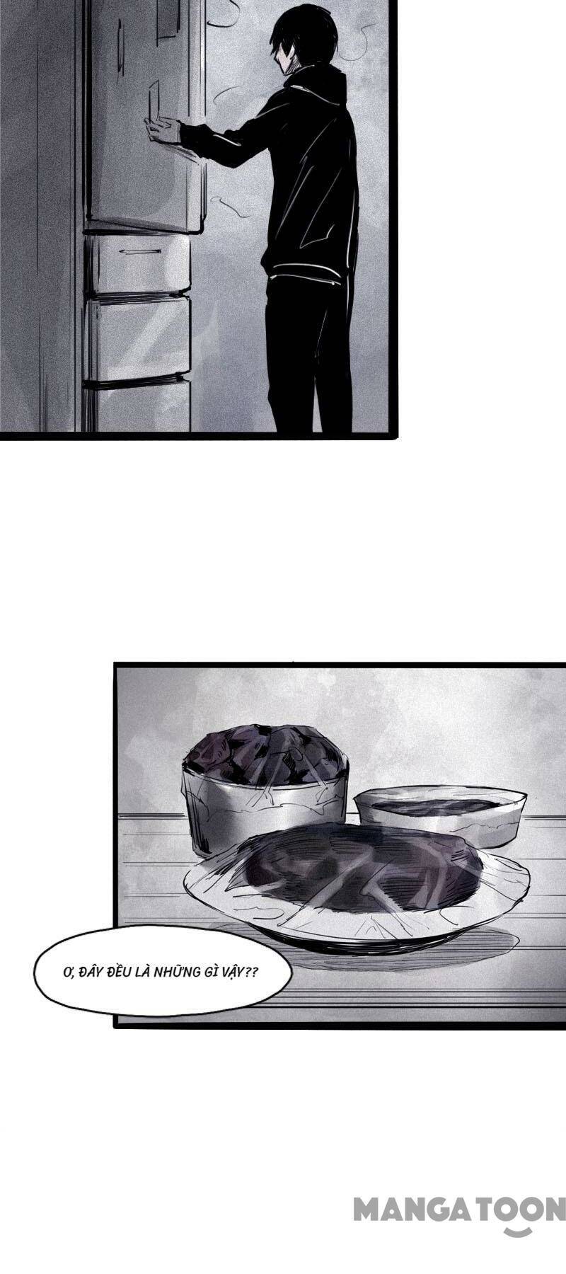 Mặt Nạ Chân Lý - Chapter 47 - Page 13