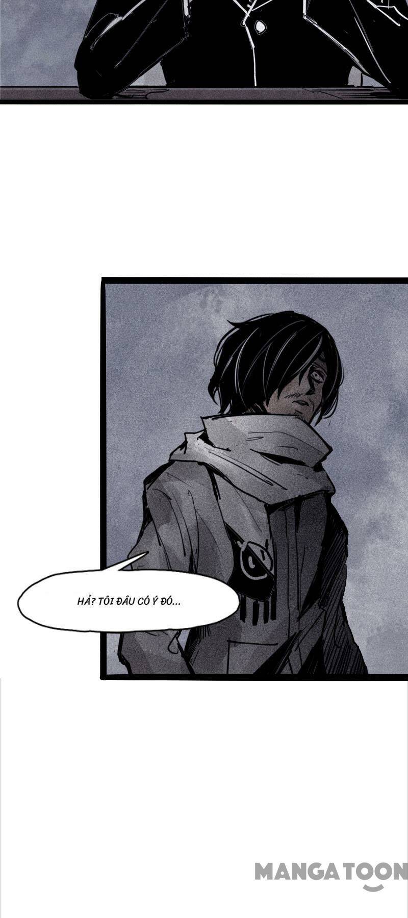 Mặt Nạ Chân Lý - Chapter 47 - Page 18