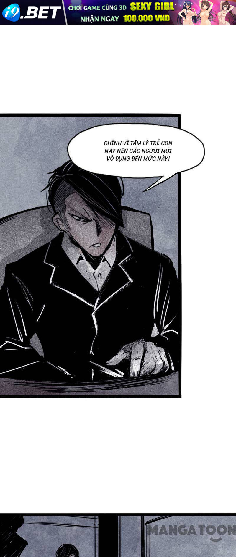 Mặt Nạ Chân Lý - Chapter 47 - Page 20