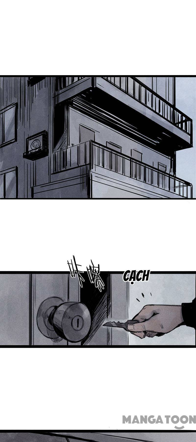 Mặt Nạ Chân Lý - Chapter 47 - Page 4