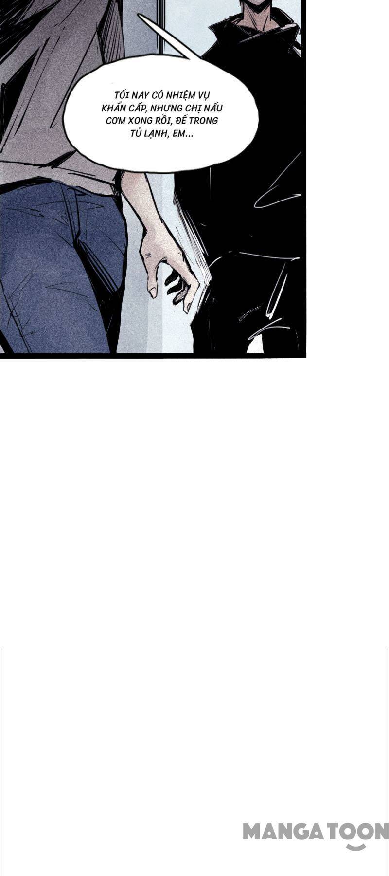 Mặt Nạ Chân Lý - Chapter 47 - Page 6