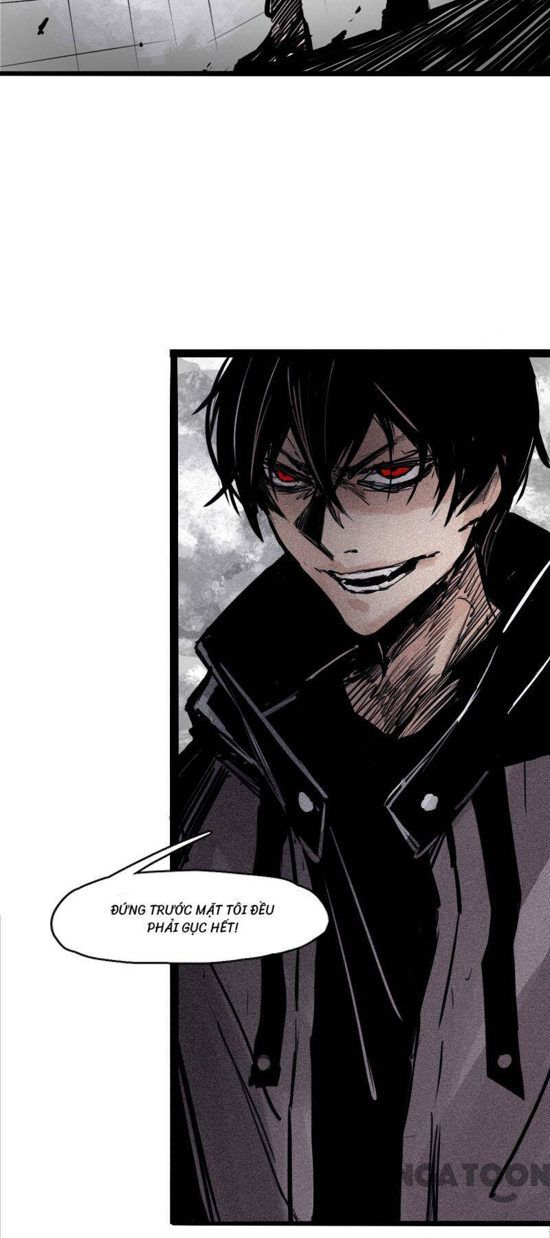 Mặt Nạ Chân Lý - Chapter 48 - Page 14