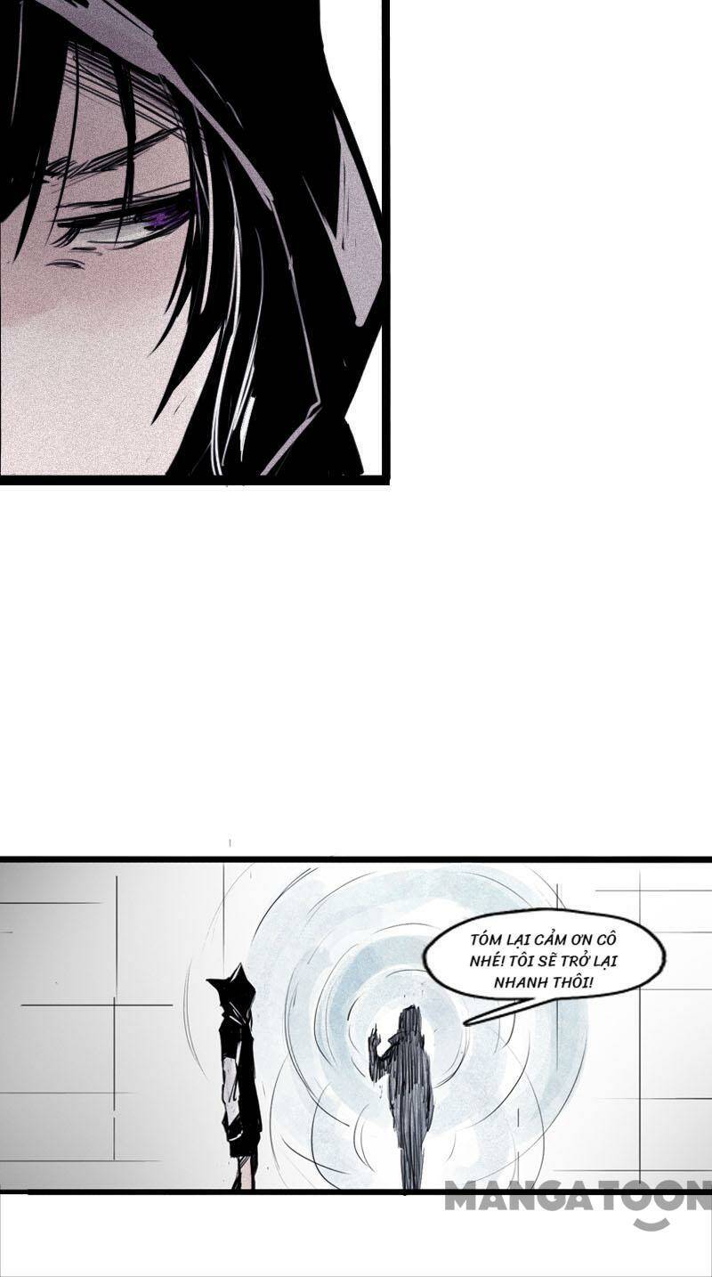 Mặt Nạ Chân Lý - Chapter 48 - Page 21