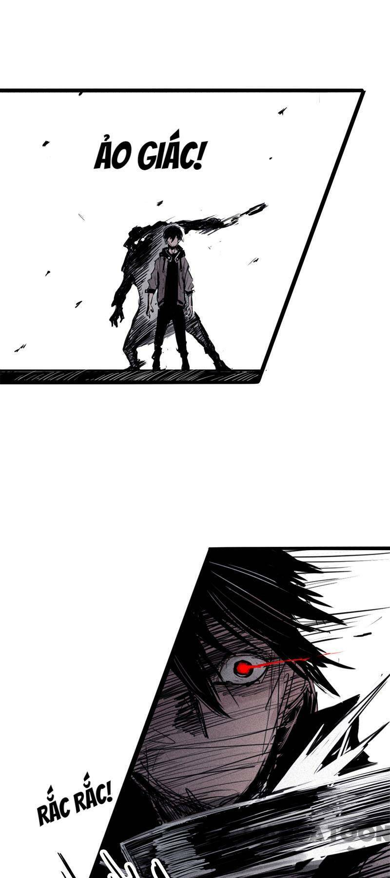 Mặt Nạ Chân Lý - Chapter 48 - Page 24