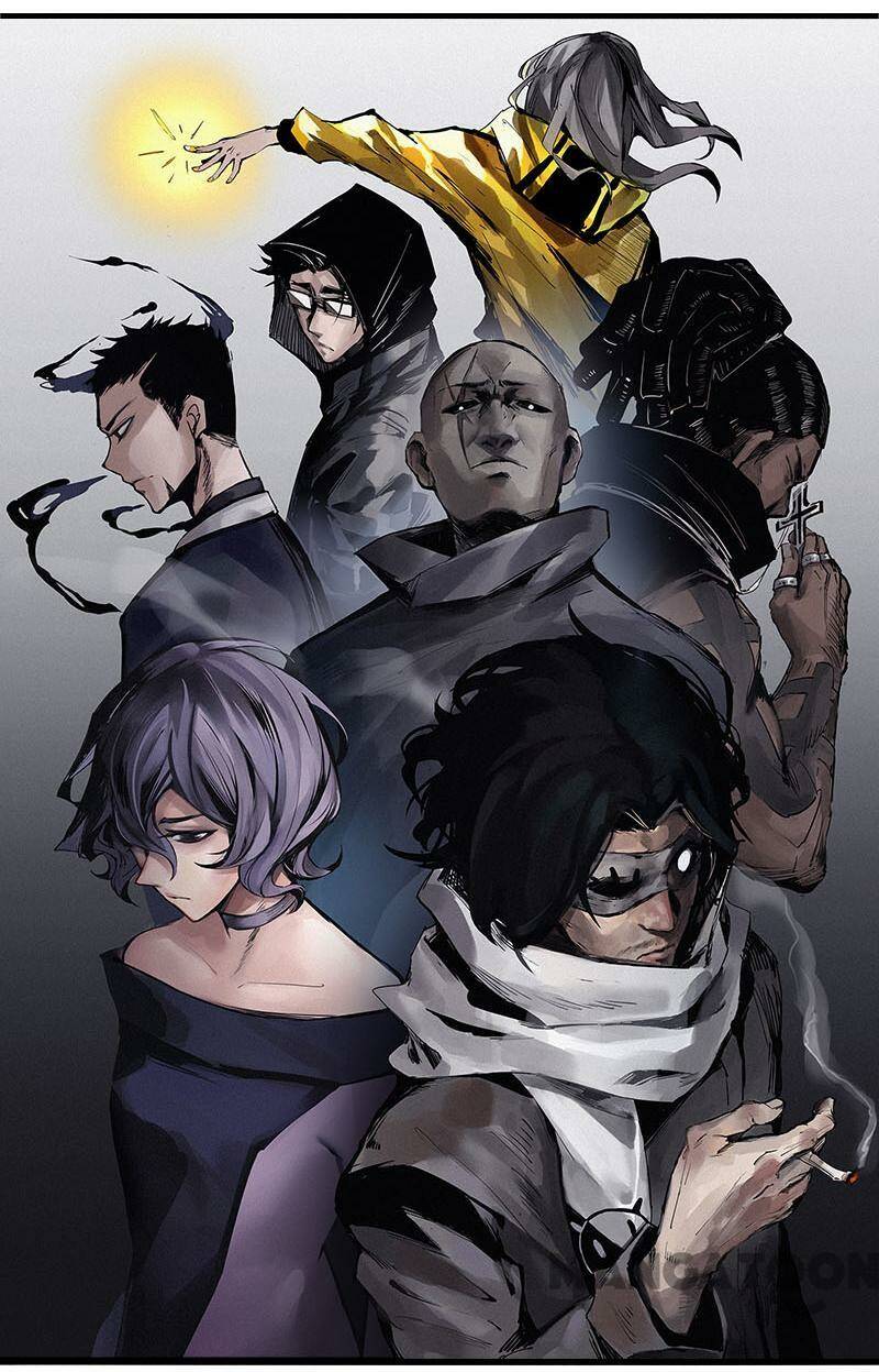 Mặt Nạ Chân Lý - Chapter 48 - Page 28