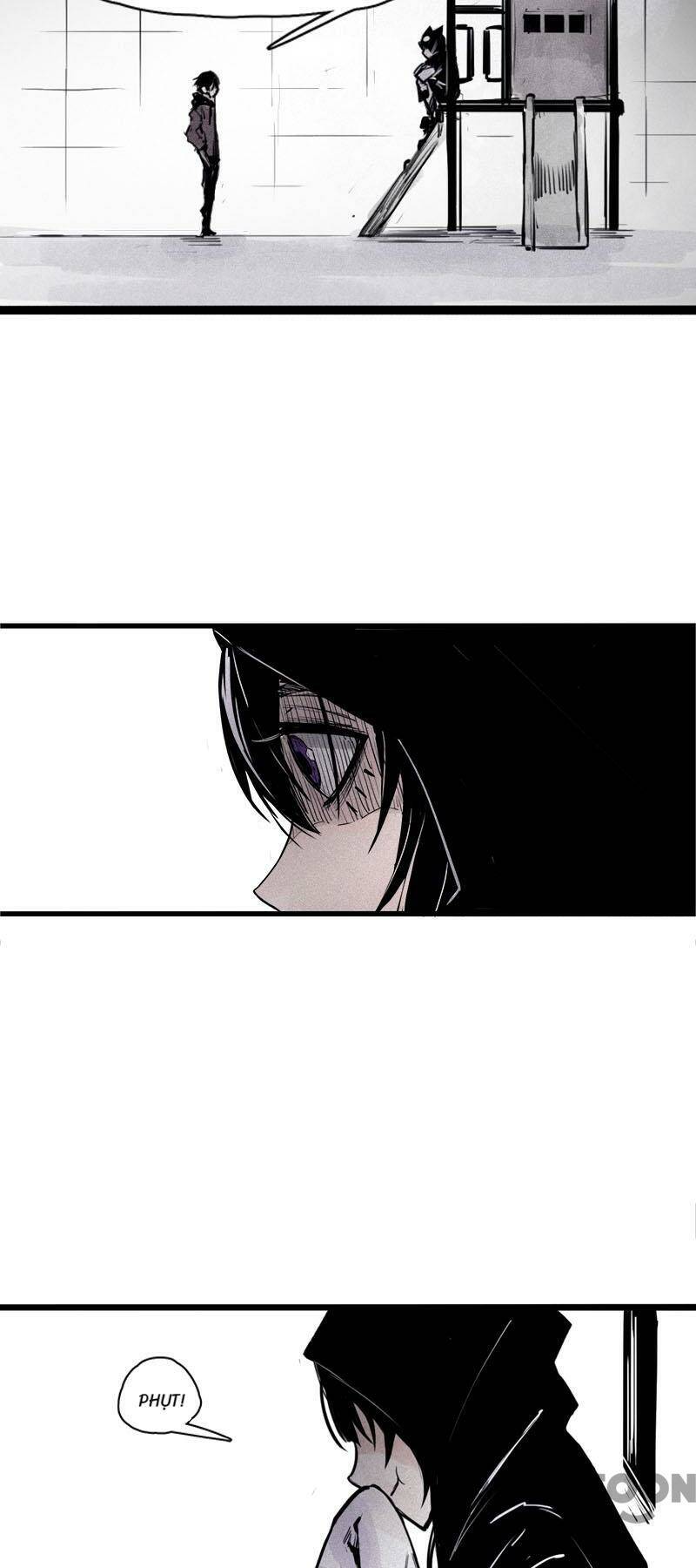 Mặt Nạ Chân Lý - Chapter 48 - Page 7