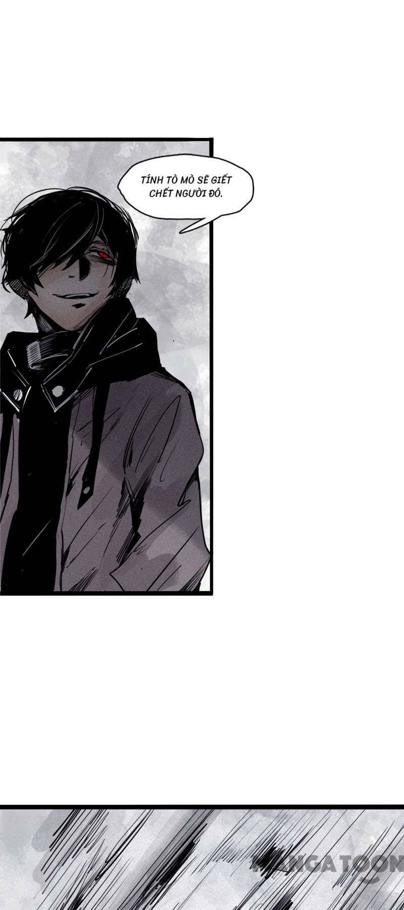 Mặt Nạ Chân Lý - Chapter 49 - Page 11