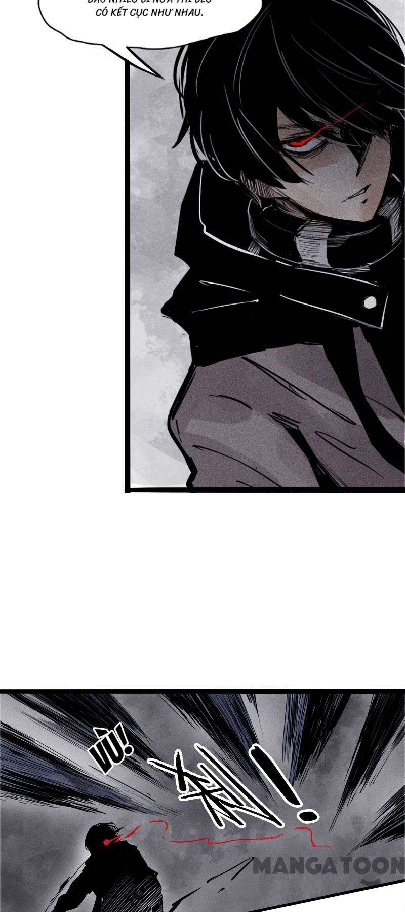 Mặt Nạ Chân Lý - Chapter 49 - Page 14