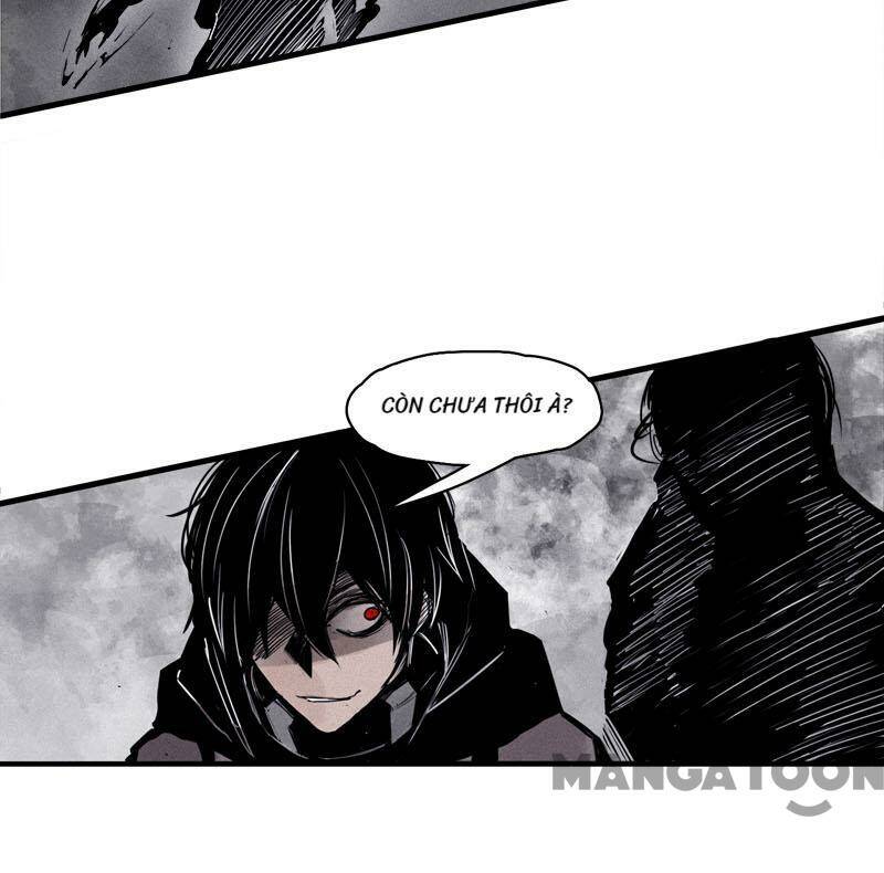 Mặt Nạ Chân Lý - Chapter 49 - Page 15