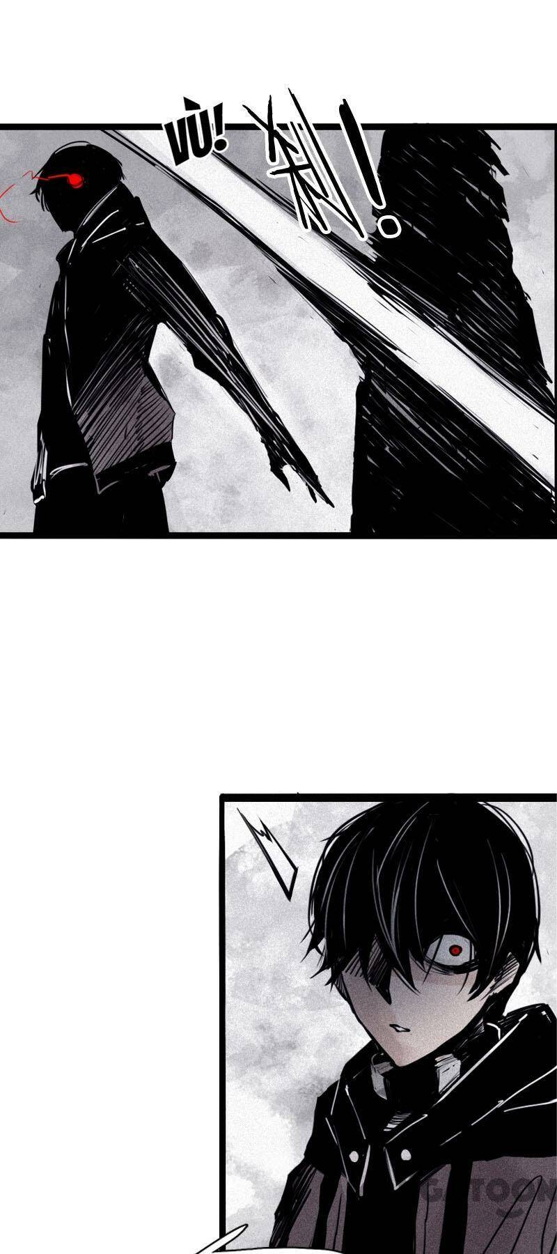 Mặt Nạ Chân Lý - Chapter 49 - Page 16