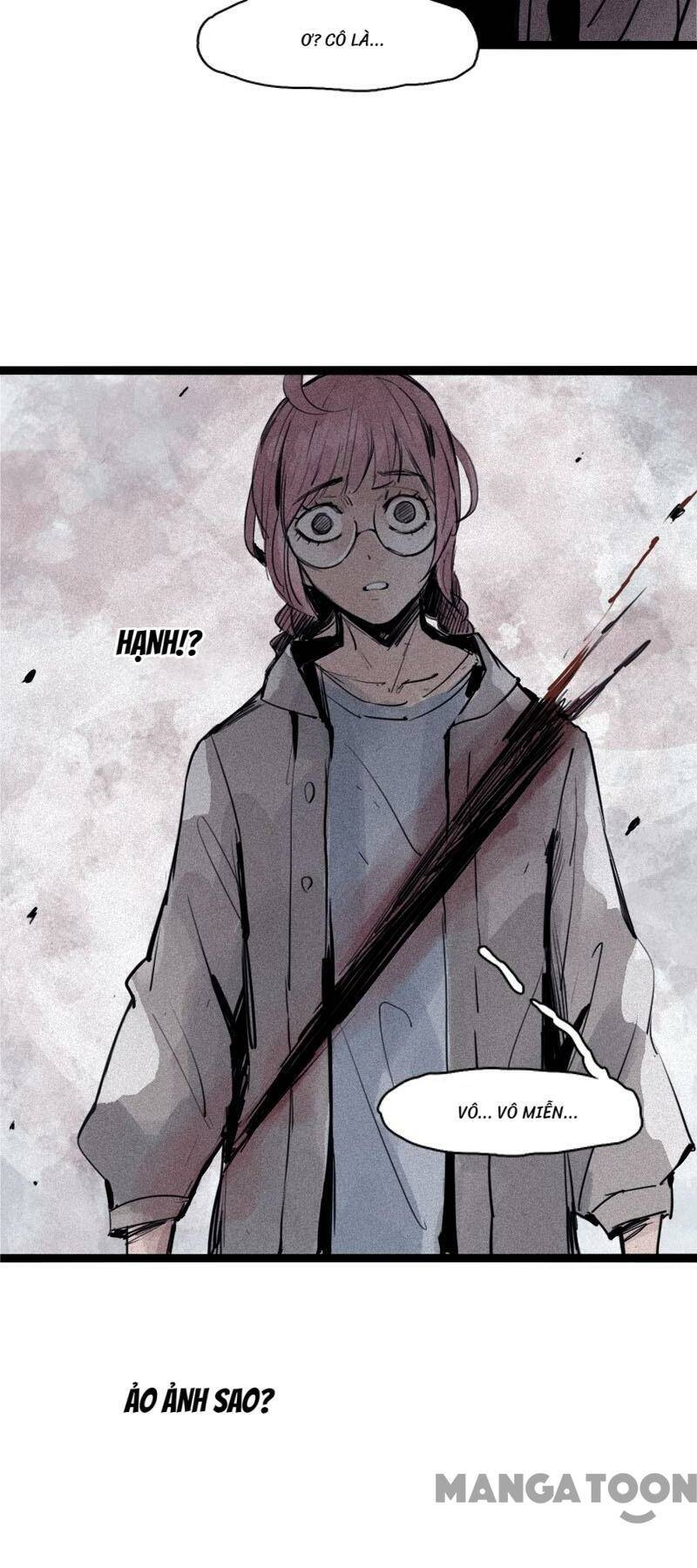 Mặt Nạ Chân Lý - Chapter 49 - Page 17