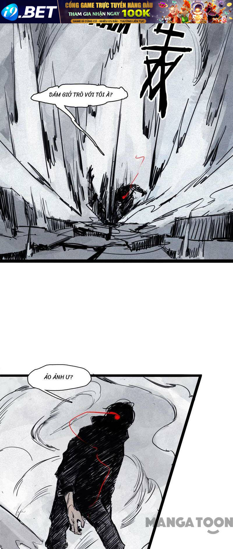 Mặt Nạ Chân Lý - Chapter 49 - Page 7