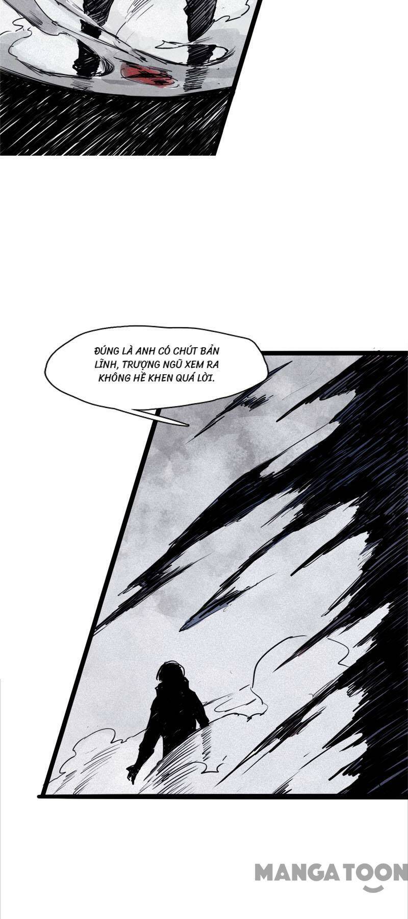 Mặt Nạ Chân Lý - Chapter 49 - Page 8