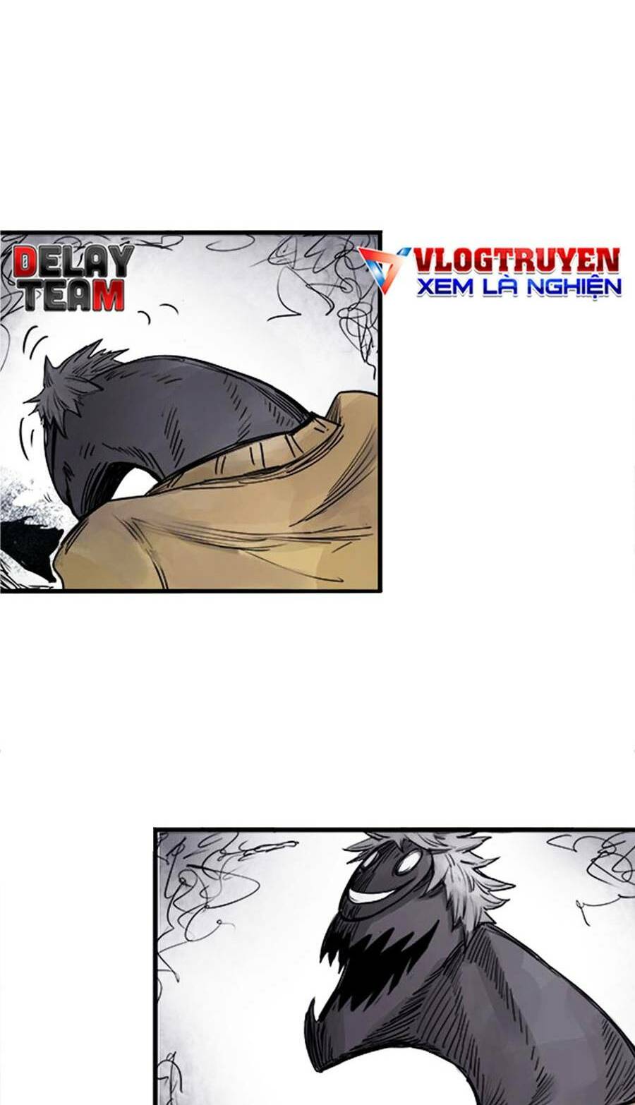 Mặt Nạ Chân Lý - Chapter 5 - Page 15