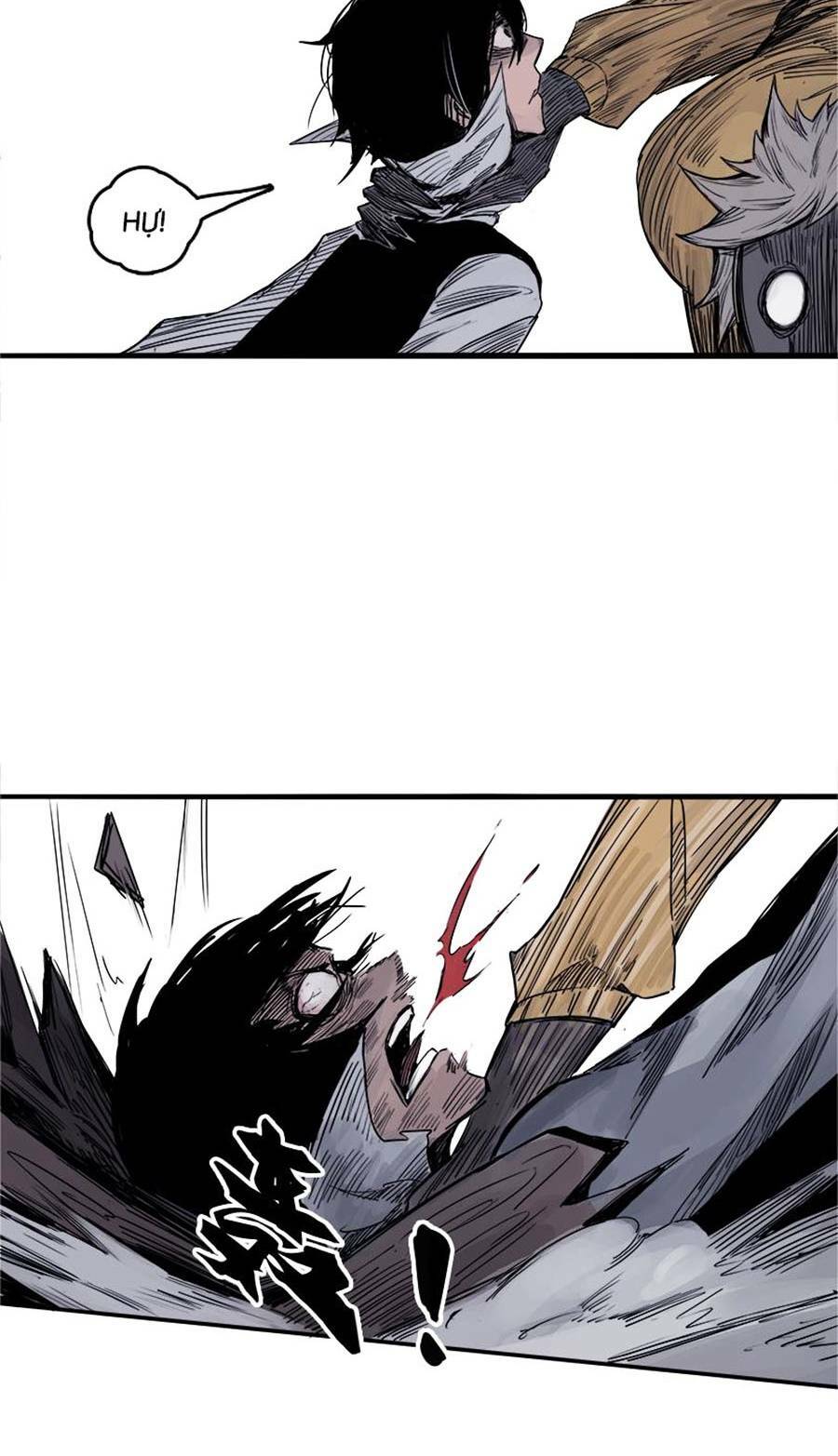 Mặt Nạ Chân Lý - Chapter 5 - Page 20