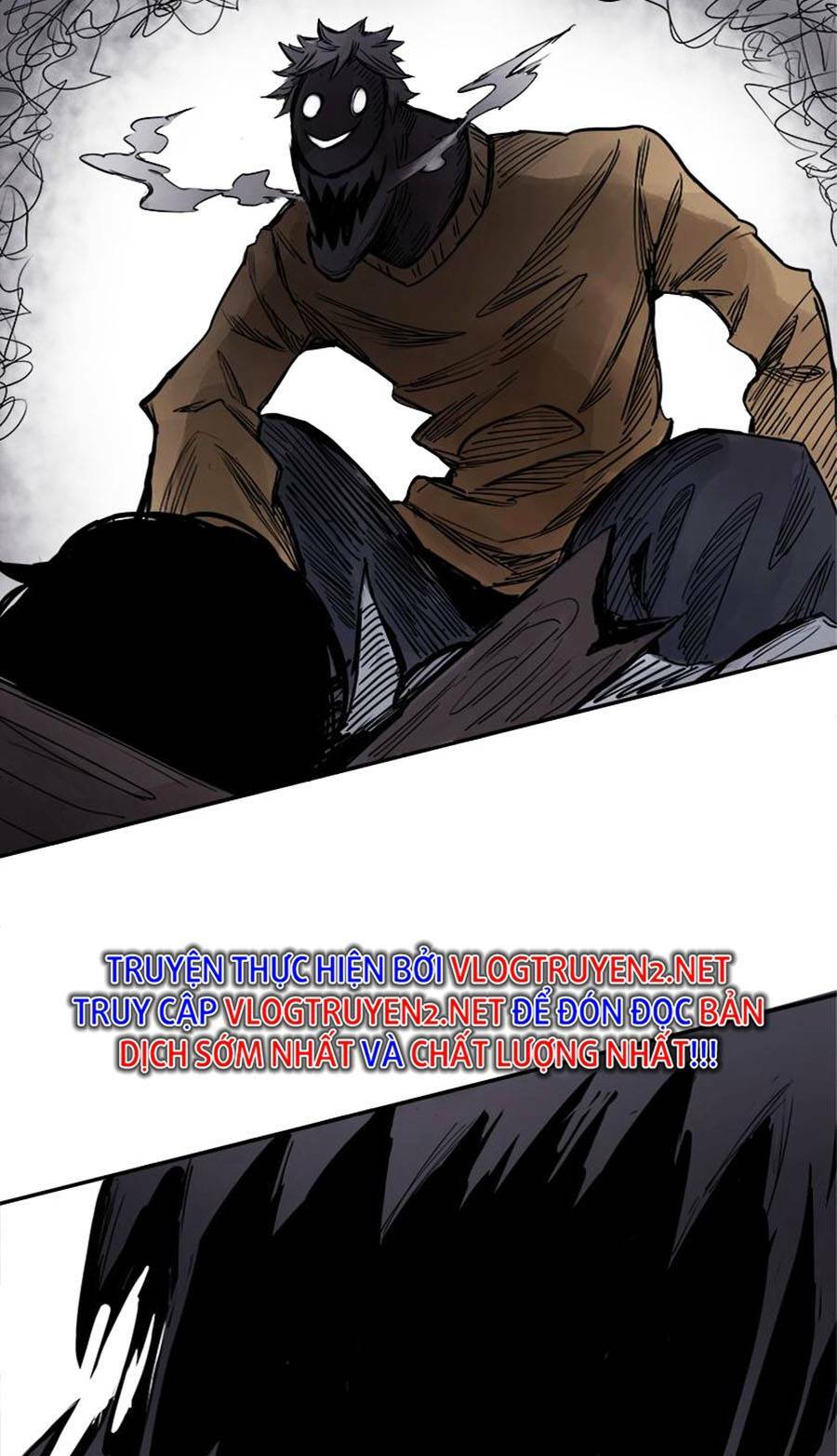 Mặt Nạ Chân Lý - Chapter 5 - Page 22