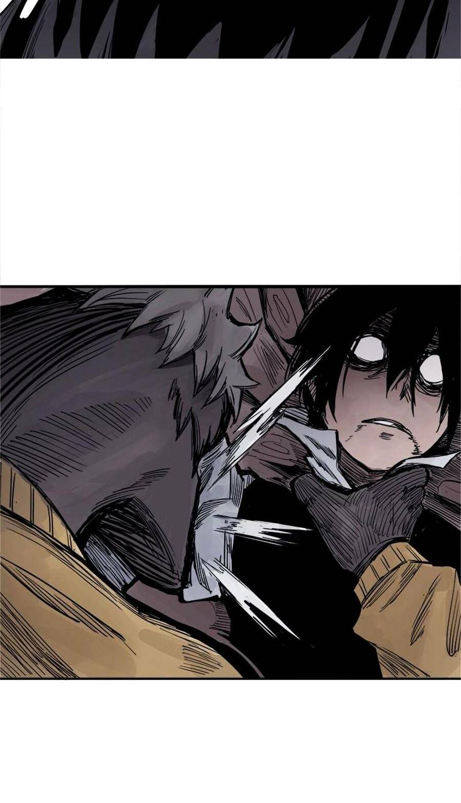 Mặt Nạ Chân Lý - Chapter 5 - Page 23