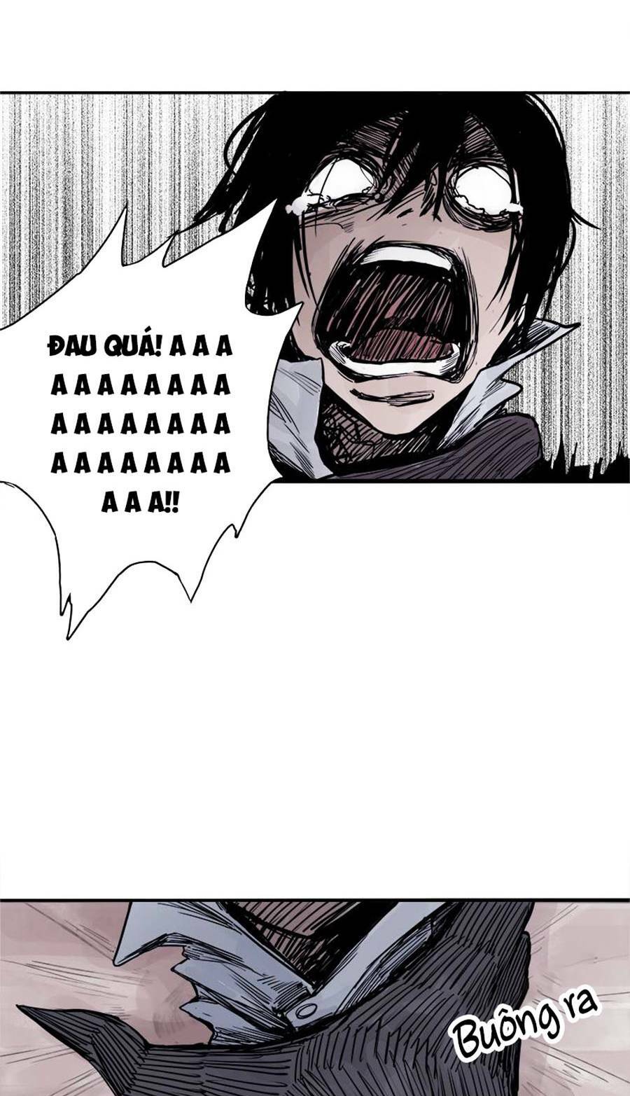 Mặt Nạ Chân Lý - Chapter 5 - Page 24