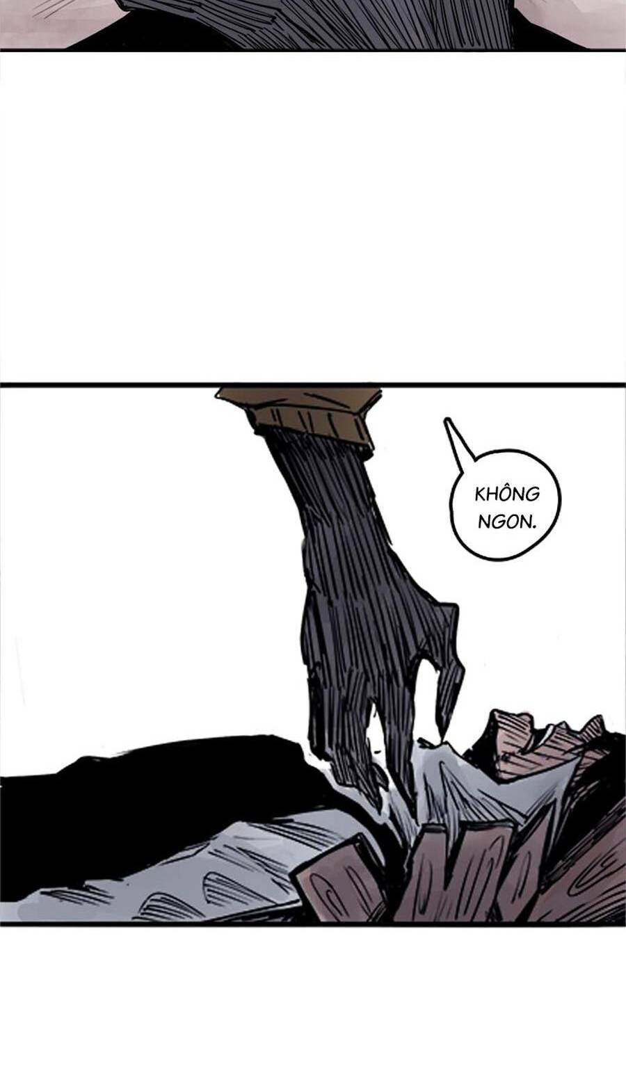 Mặt Nạ Chân Lý - Chapter 5 - Page 25